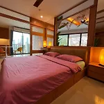 อพาร์ทเม้น Wongamat Privacy - Naklua *