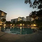 อพาร์ทเม้น Wongamat Privacy - Naklua Pattaya