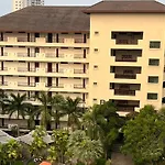 อพาร์ทเม้น Wongamat Privacy - Naklua Pattaya