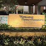 Wongamat Privacy - Naklua อพาร์ทเม้น Pattaya