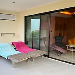 Wongamat Privacy - Naklua อพาร์ทเม้น