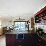 Oceanfront By View Talay 6 Pattaya