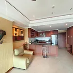 Oceanfront By View Talay 6 *