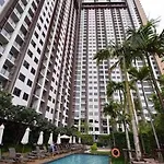 Unixx Near Walking Street Pattaya