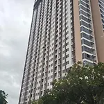 Unixx Near Walking Street *