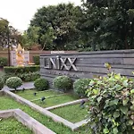 Unixx Near Walking Street *