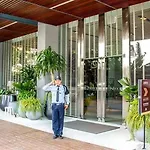 Unixx Near Walking Street Apartment *