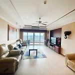 Oceanfront By View Talay 6