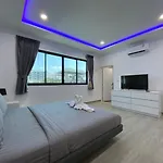 Pattaya Pool Villa 428 Nearby Walking Street