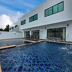 วิลล่า Pool 428 Nearby Walking Street