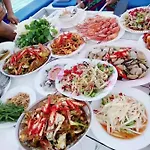 อพาร์ทเม้น Fully Equipped Next To Pattaya