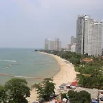 อพาร์ทเม้น Premium Oceanview