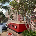 Grande Caribbean อพาร์ทเม้น Pattaya