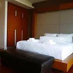 Premium Oceanview อพาร์ทเม้น