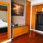 Premium Oceanview อพาร์ทเม้น Pattaya