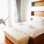 Premium Oceanview อพาร์ทเม้น Pattaya