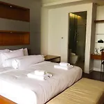 Premium Oceanview อพาร์ทเม้น Pattaya