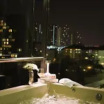 อพาร์ทเม้น Premium Oceanview Pattaya