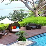 Premium Oceanview อพาร์ทเม้น Pattaya