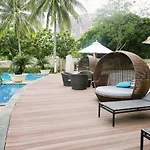 อพาร์ทเม้น Premium Oceanview Pattaya