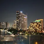 Premium Oceanview อพาร์ทเม้น *