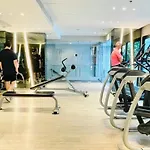 The Base Central Pattaya 999 By Numam