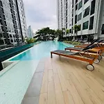 The Base Central Pattaya 999 By Numam