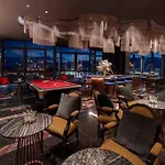 The Edge High Floor-Central Pattaya With Sunset View