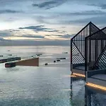 The Edge High Floor-Central Pattaya With Sunset View