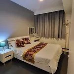 Unixx Near Walking Street *