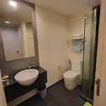 Unixx Near Walking Street Pattaya