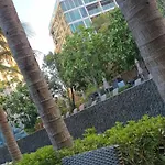 Unixx Near Walking Street *
