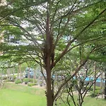 Apartment Unixx Near Walking Street *
