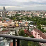 Unixx Near Walking Street * Pattaya