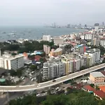 Unixx Near Walking Street * Pattaya