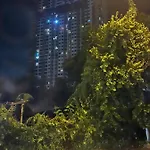 Unixx Near Walking Street *