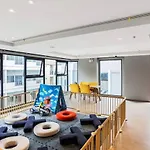 The Base , Ocean View With Balcony Best In Pattaya!
