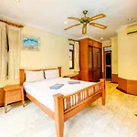 Bali Pool Villa, 5 Min To Walking Street & The Beaches Villa