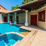 Villa Bali Pool Villa, 5 Min To Walking Street & The Beaches *