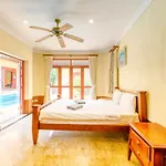 Bali Pool Villa, 5 Min To Walking Street & The Beaches Villa Pattaya