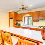 Bali Pool Villa, 5 Min To Walking Street & The Beaches