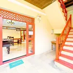 Villa Bali Pool Villa, 5 Min To Walking Street & The Beaches *