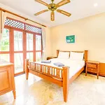 Villa Bali Pool Villa, 5 Min To Walking Street & The Beaches Pattaya