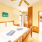 Bali Pool Villa, 5 Min To Walking Street & The Beaches Villa