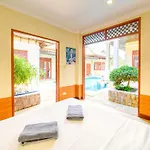 Villa Bali Pool Villa, 5 Min To Walking Street & The Beaches *