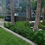 Unixx Near Walking Street Pattaya