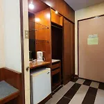 โรงแรม Garden Pattaya