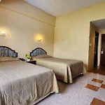 โรงแรม Garden Pattaya