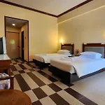 Garden โรงแรม Pattaya