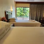 โรงแรม Garden 3*